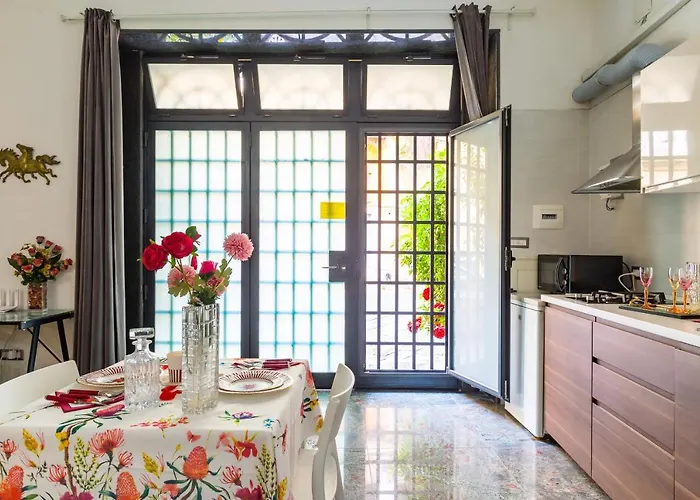 Museo Filangieri Nápoly