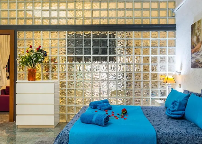 Museo Filangieri Apartman