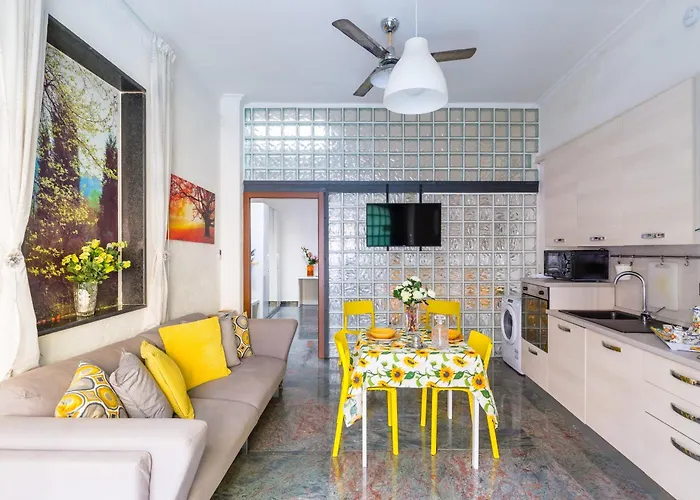 Apartman Museo Filangieri