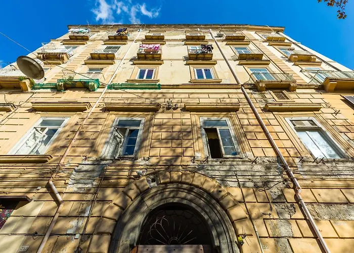 Museo Filangieri * Nápoly