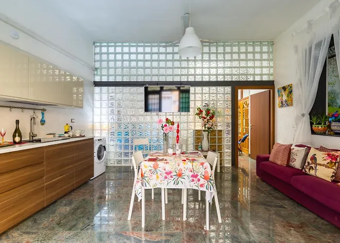 Apartman Museo Filangieri