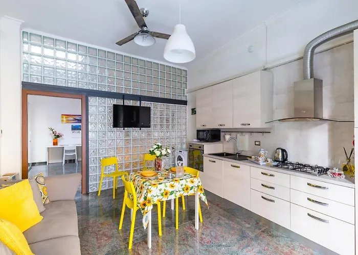 Museo Filangieri Apartman