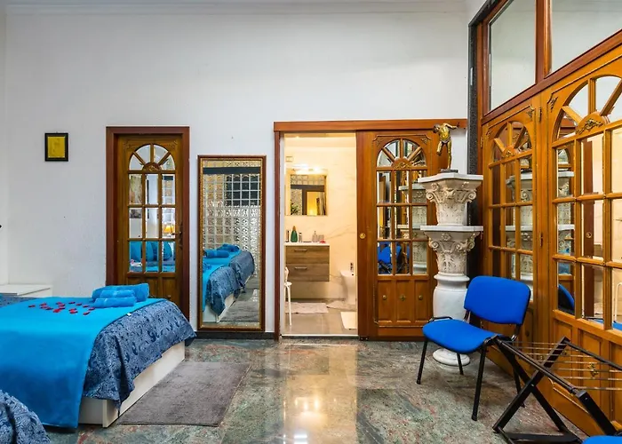 Apartman Museo Filangieri *