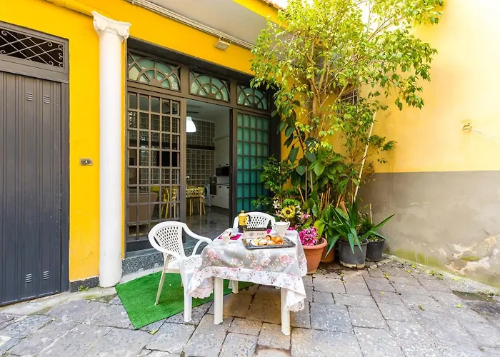 Museo Filangieri * Nápoly