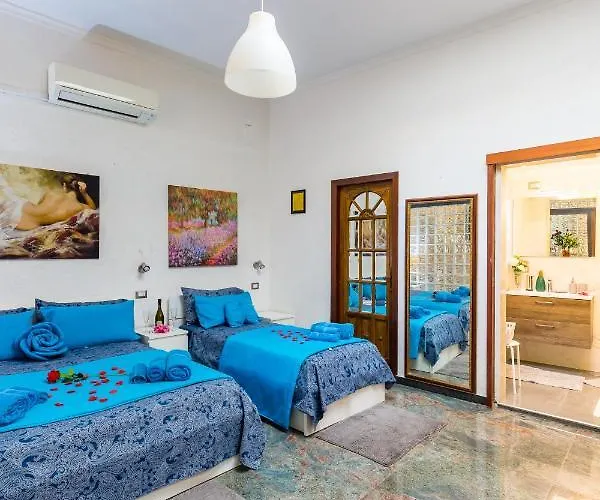 Museo Filangieri Apartman