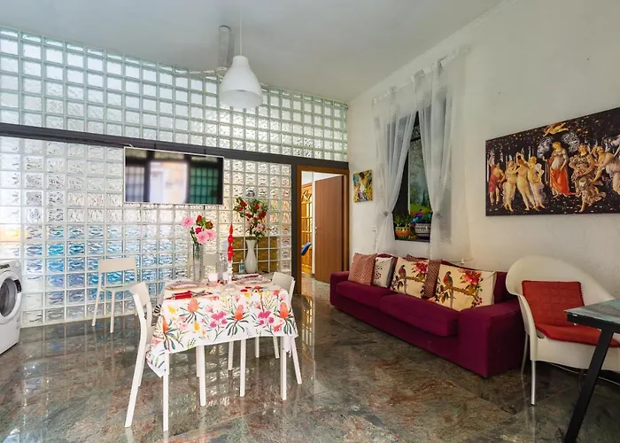 Museo Filangieri Apartman *