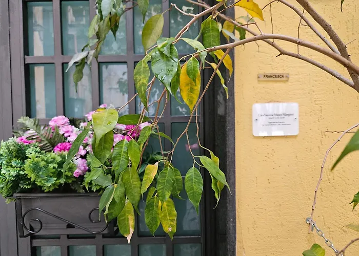 Museo Filangieri Apartman
