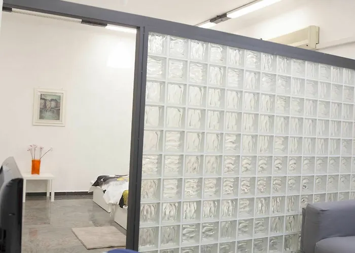 Apartman Museo Filangieri