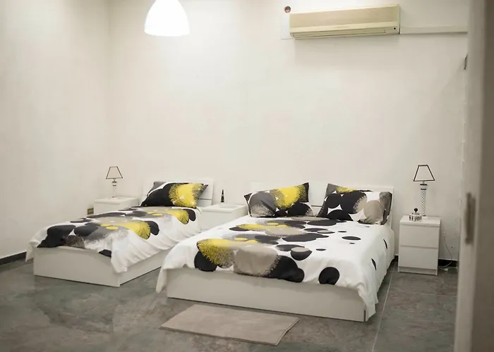 Museo Filangieri Apartman