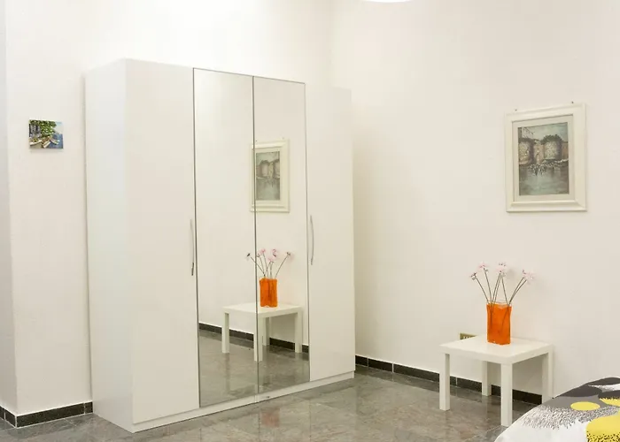 Apartman Museo Filangieri