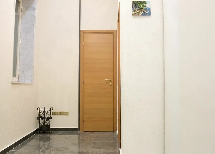 Apartman Museo Filangieri