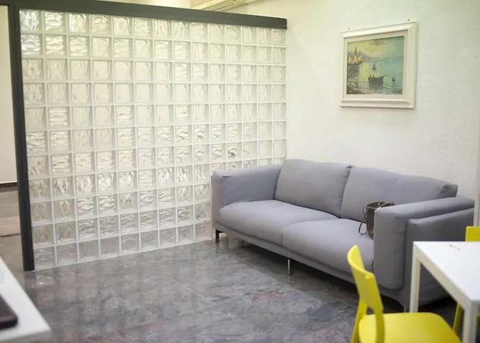 Museo Filangieri * Nápoly