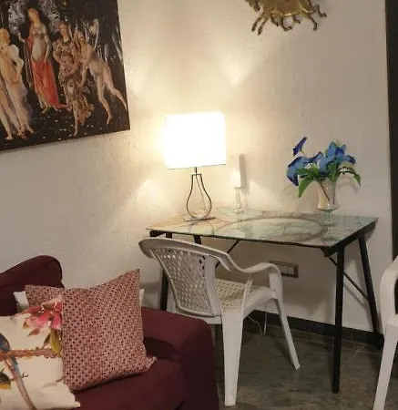 Apartment Museo Filangieri