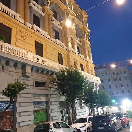 Museo Filangieri Apartment