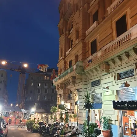 Museo Filangieri Naples