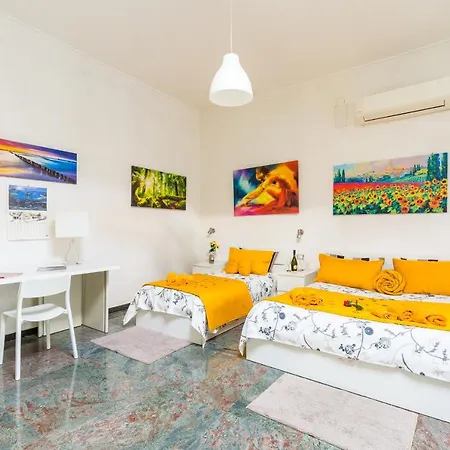 Museo Filangieri Apartment Naples