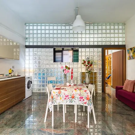 Apartment Museo Filangieri