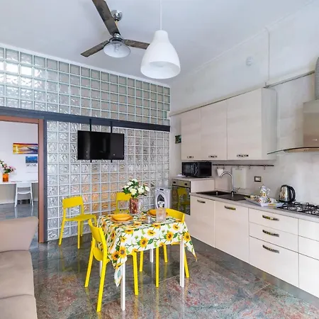 Museo Filangieri Apartment
