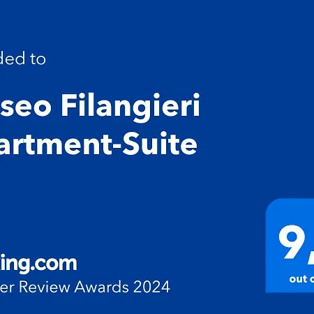 Museo Filangieri Naples